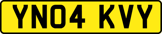 YN04KVY