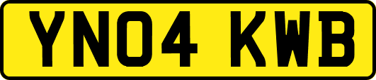 YN04KWB