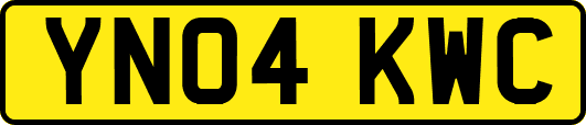 YN04KWC