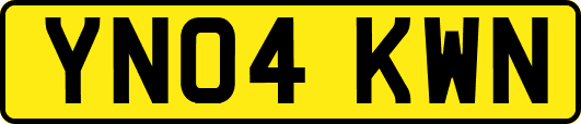 YN04KWN