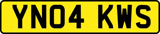 YN04KWS