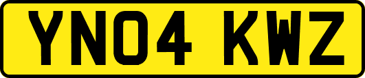 YN04KWZ