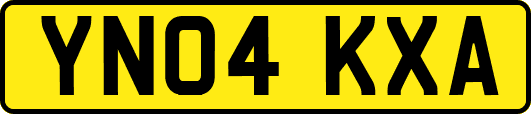 YN04KXA