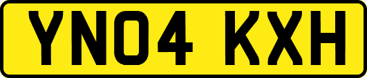 YN04KXH