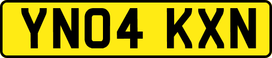 YN04KXN