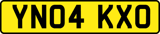 YN04KXO
