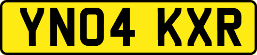 YN04KXR