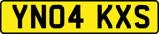 YN04KXS