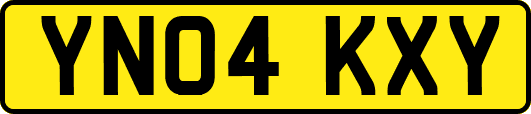YN04KXY