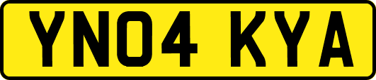 YN04KYA
