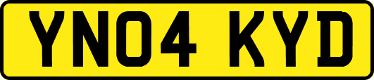 YN04KYD