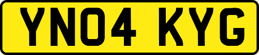 YN04KYG