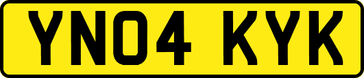 YN04KYK