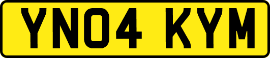 YN04KYM