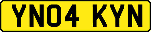 YN04KYN