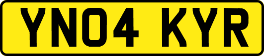 YN04KYR