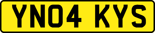 YN04KYS