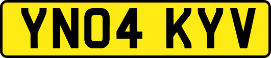 YN04KYV
