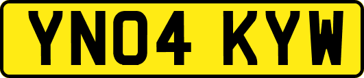 YN04KYW