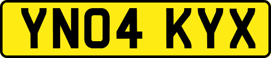 YN04KYX