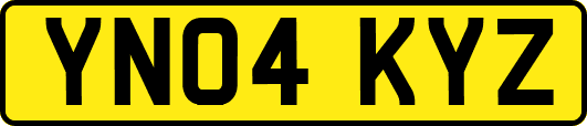 YN04KYZ