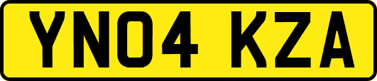 YN04KZA