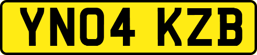 YN04KZB