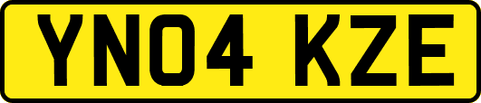 YN04KZE