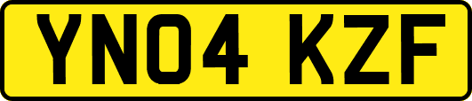 YN04KZF