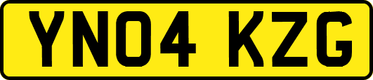 YN04KZG