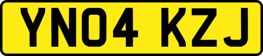 YN04KZJ