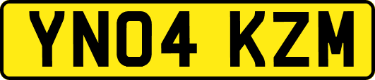 YN04KZM