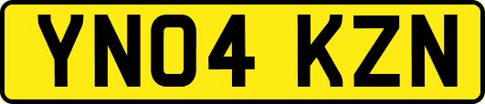 YN04KZN