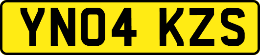 YN04KZS