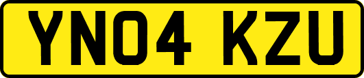 YN04KZU