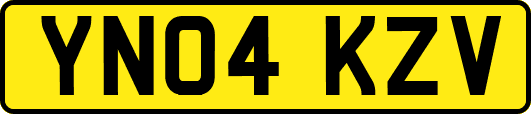 YN04KZV