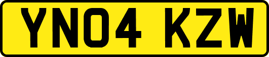 YN04KZW