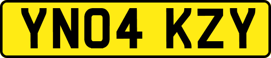 YN04KZY