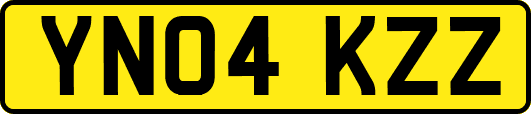 YN04KZZ