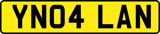YN04LAN