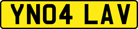 YN04LAV