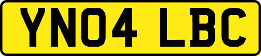 YN04LBC