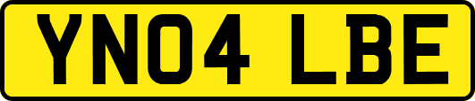 YN04LBE