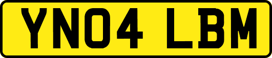 YN04LBM