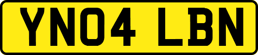 YN04LBN