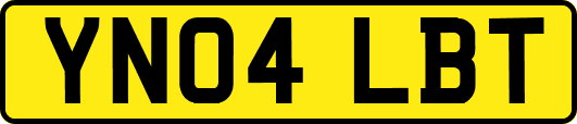 YN04LBT