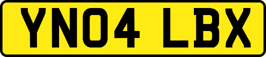 YN04LBX