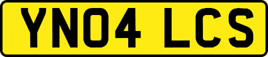 YN04LCS