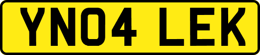 YN04LEK