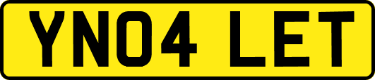YN04LET